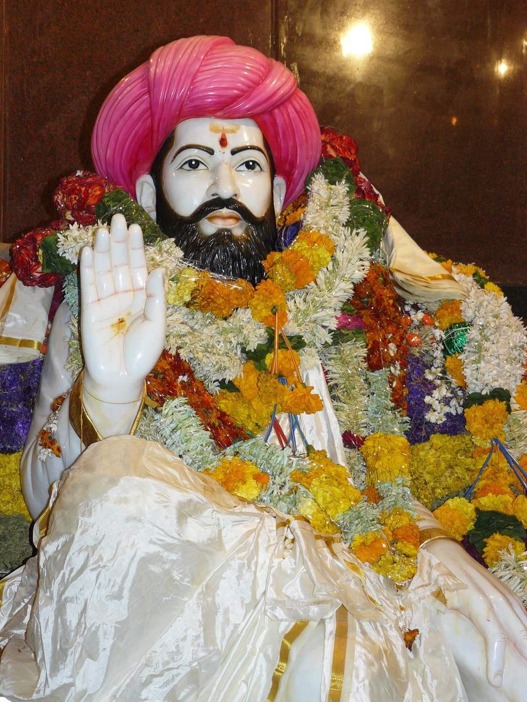 Sant Sevalal Maharaj
